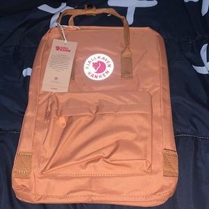 Fljallraven Kanken Backpack